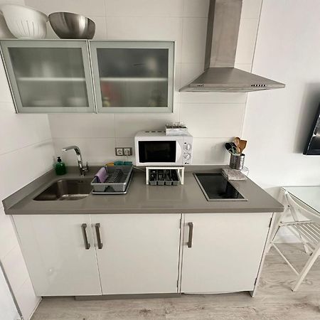 Apartamento Los Remedios Ronda Exterior foto