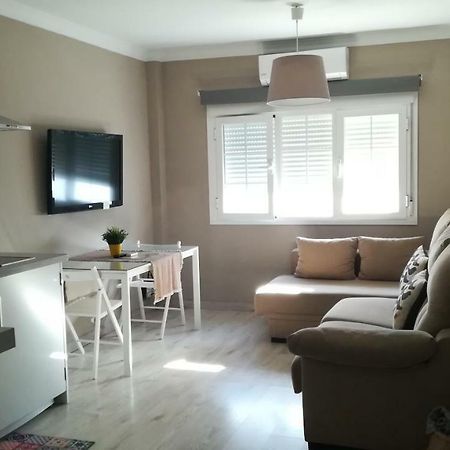 Apartamento Los Remedios Ronda Exterior foto