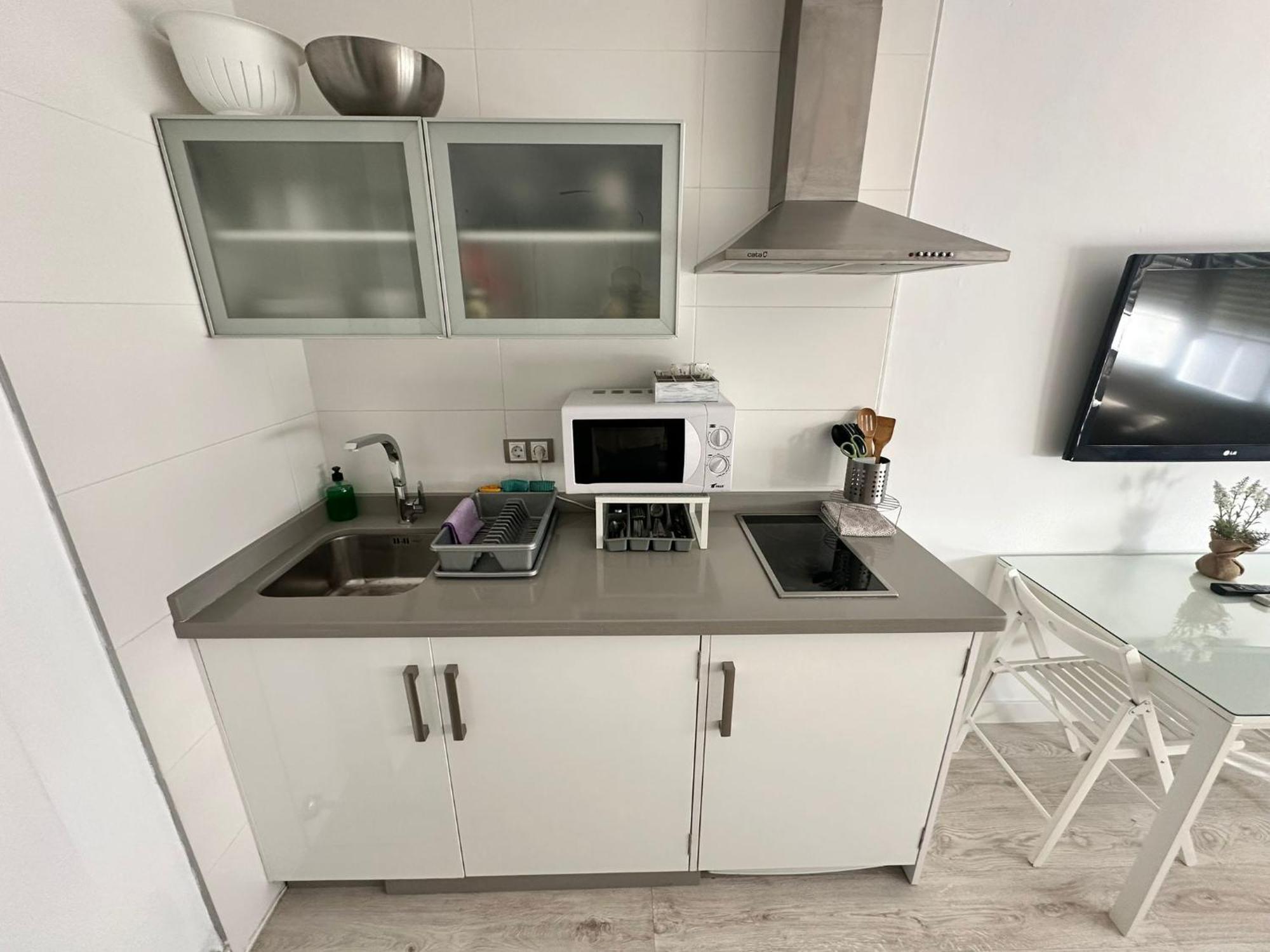 Apartamento Los Remedios Ronda Exterior foto