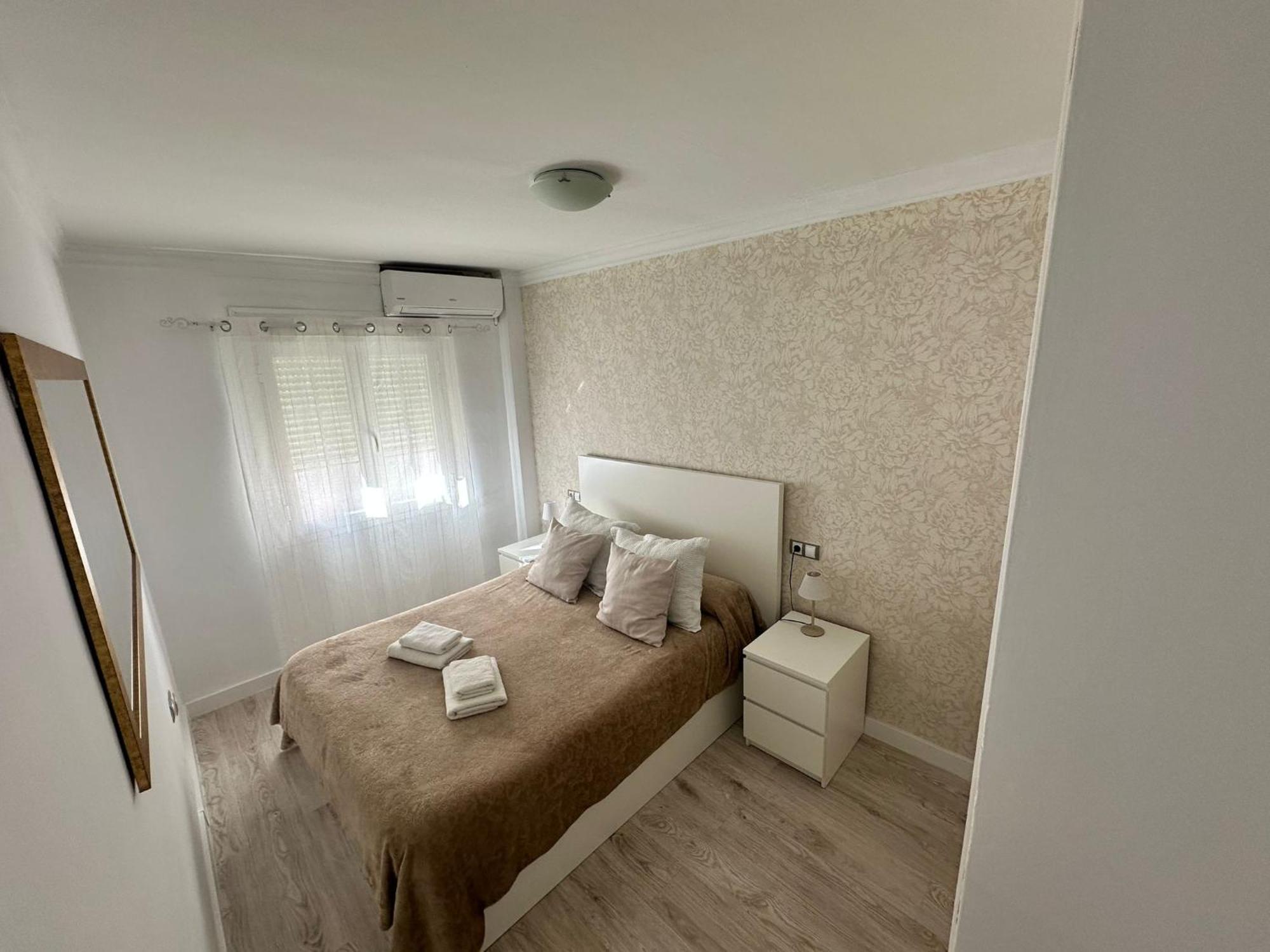 Apartamento Los Remedios Ronda Exterior foto