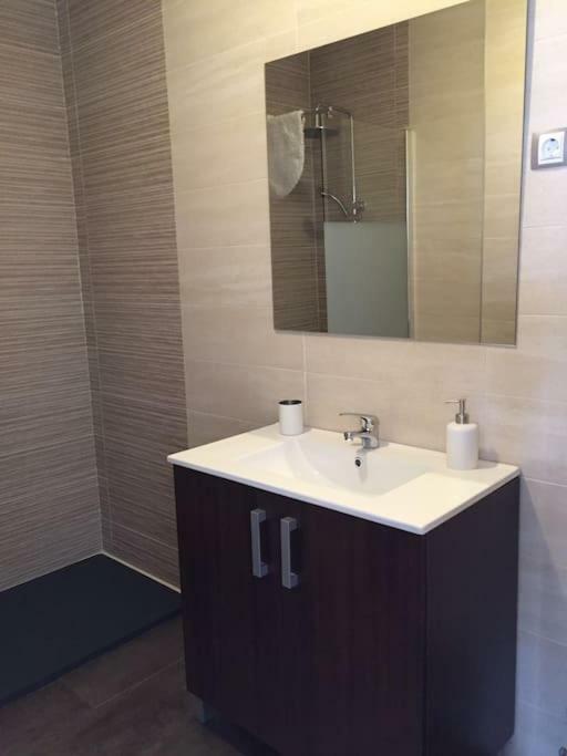 Apartamento Los Remedios Ronda Quarto foto