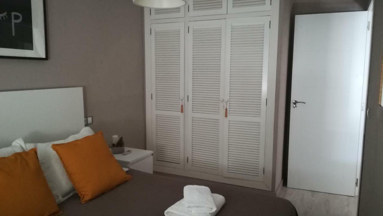Apartamento Los Remedios Ronda Exterior foto