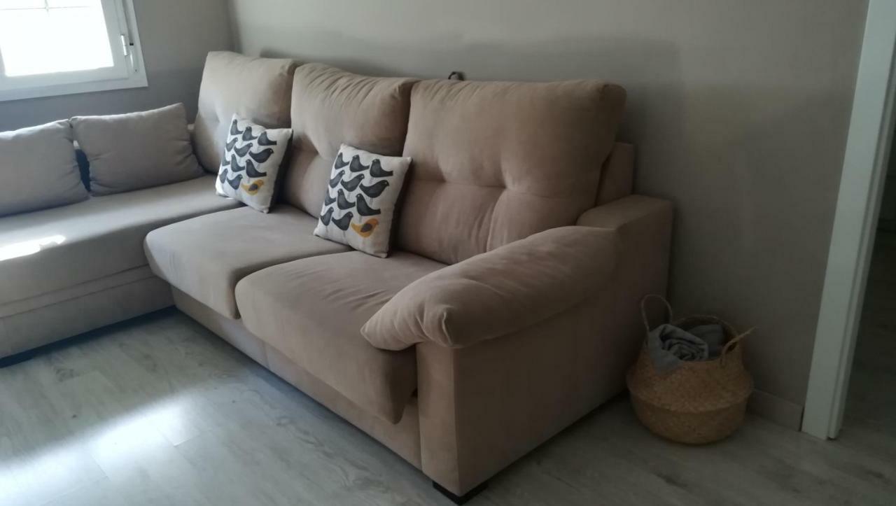 Apartamento Los Remedios Ronda Exterior foto