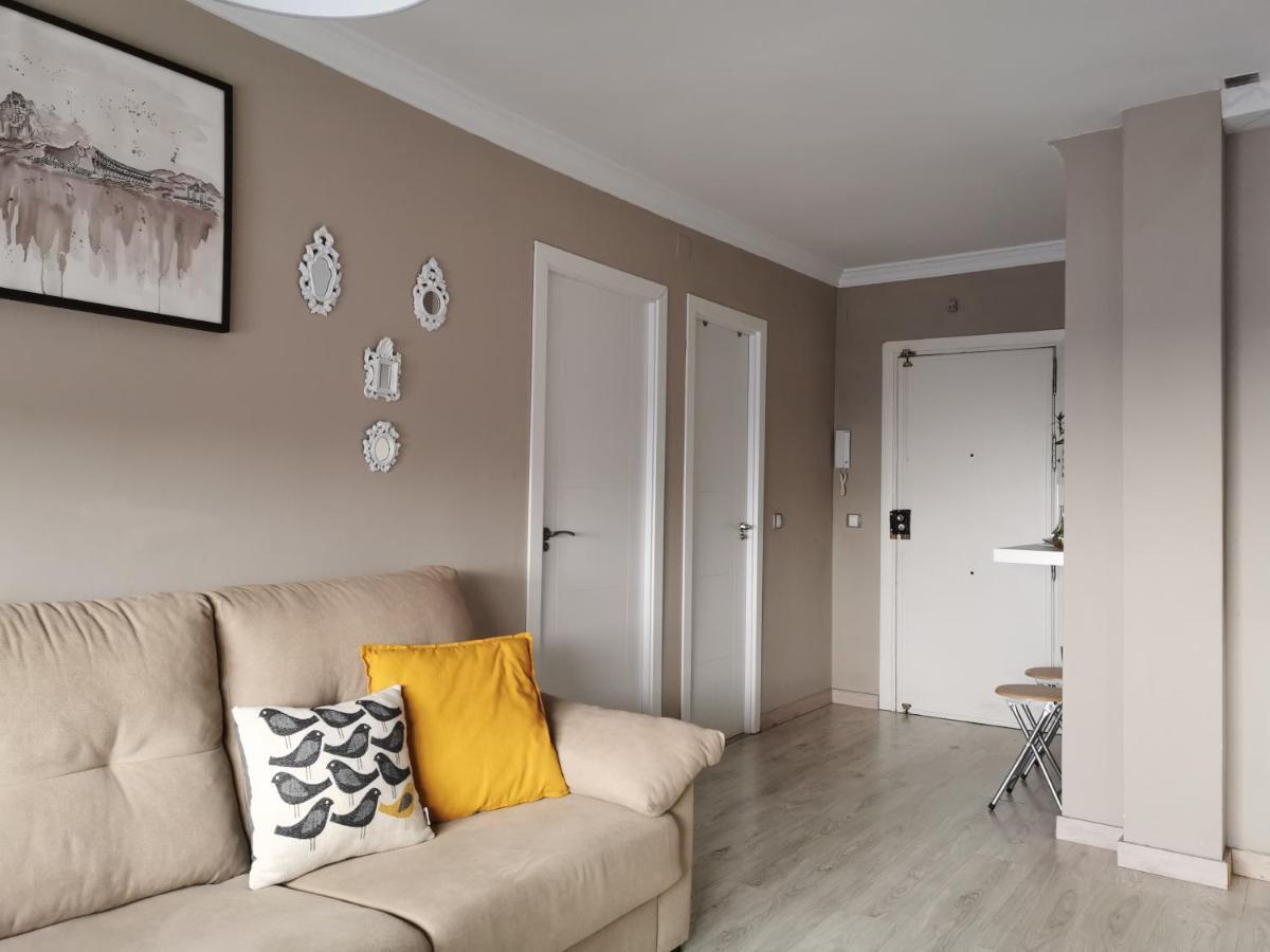Apartamento Los Remedios Ronda Exterior foto